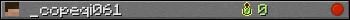 _copeqi061 userbar 350x20