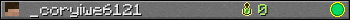 _coryiwe6121 userbar 350x20