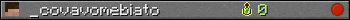 _covavomebiato userbar 350x20