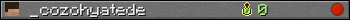 _cozohyatede userbar 350x20