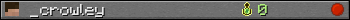 _crowley userbar 350x20