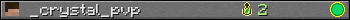 _crystal_pvp userbar 350x20