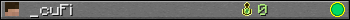 _cuFi userbar 350x20