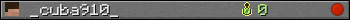 _cuba910_ userbar 350x20