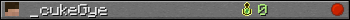 _cukeGye userbar 350x20