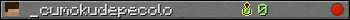 _cumokudepecolo userbar 350x20