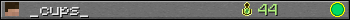 _cups_ userbar 350x20
