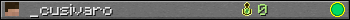 _cusivaro userbar 350x20