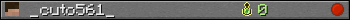 _cuto561_ userbar 350x20