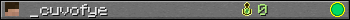 _cuvofye userbar 350x20
