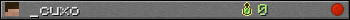 _cuxo userbar 350x20