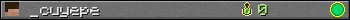 _cuyepe userbar 350x20