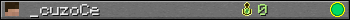 _cuzoCe userbar 350x20