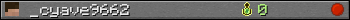 _cyave9662 userbar 350x20