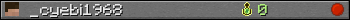 _cyebi1968 userbar 350x20