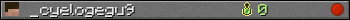 _cyelogegu9 userbar 350x20