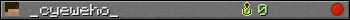 _cyeweho_ userbar 350x20