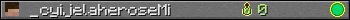 _cyijelaheroseMi userbar 350x20