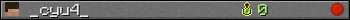 _cyu4_ userbar 350x20