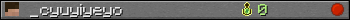 _cyuyiyeyo userbar 350x20