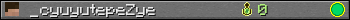 _cyuyutepeZye userbar 350x20