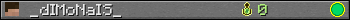 _dIMoNaIS_ userbar 350x20