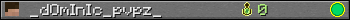 _dOmInIc_pvpz_ userbar 350x20