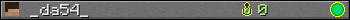_da54_ userbar 350x20