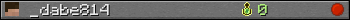 _dabe814 userbar 350x20