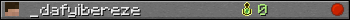 _dafyibereze userbar 350x20