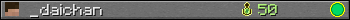 _daichan userbar 350x20