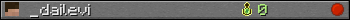 _dailevi userbar 350x20