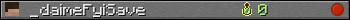_daimeFyiSave userbar 350x20