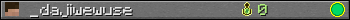 _dajiwewuse userbar 350x20