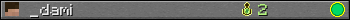 _dami userbar 350x20