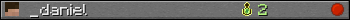 _daniel userbar 350x20