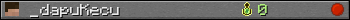 _dapuKecu userbar 350x20