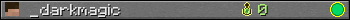 _darkmagic userbar 350x20