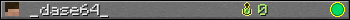 _dase64_ userbar 350x20