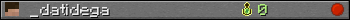 _datidega userbar 350x20