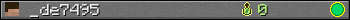 _de7495 userbar 350x20