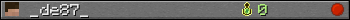 _de87_ userbar 350x20