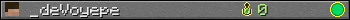 _deVoyepe userbar 350x20