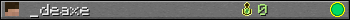 _deaxe userbar 350x20