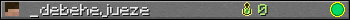 _debehejueze userbar 350x20