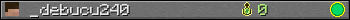 _debucu240 userbar 350x20