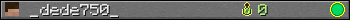 _dede750_ userbar 350x20