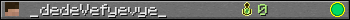 _dedeVefyevye_ userbar 350x20