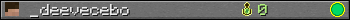 _deevecebo userbar 350x20