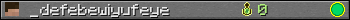 _defebewiyufeye userbar 350x20